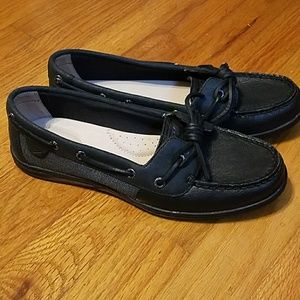 Sperry Top Sider Boat Shoes